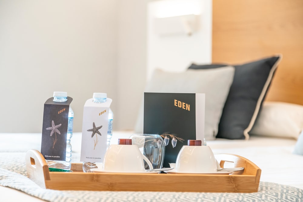 Hotel Eden Soller — Hotel rooms in Puerto de Soller, Balearic Islands