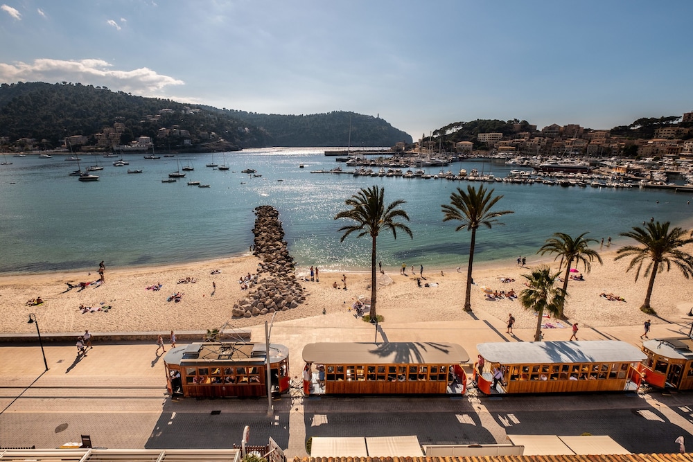Hotel Eden Soller - zdjęcie 4