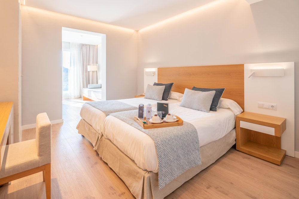 Hotel Eden Soller — Hotel rooms in Puerto de Soller, Balearic Islands