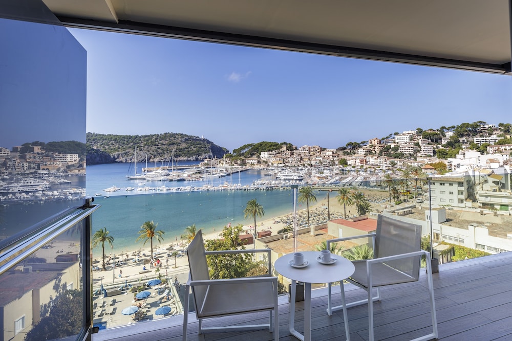 Hotel Eden Soller — Attractions in the area in Puerto de Soller, Balearic Islands