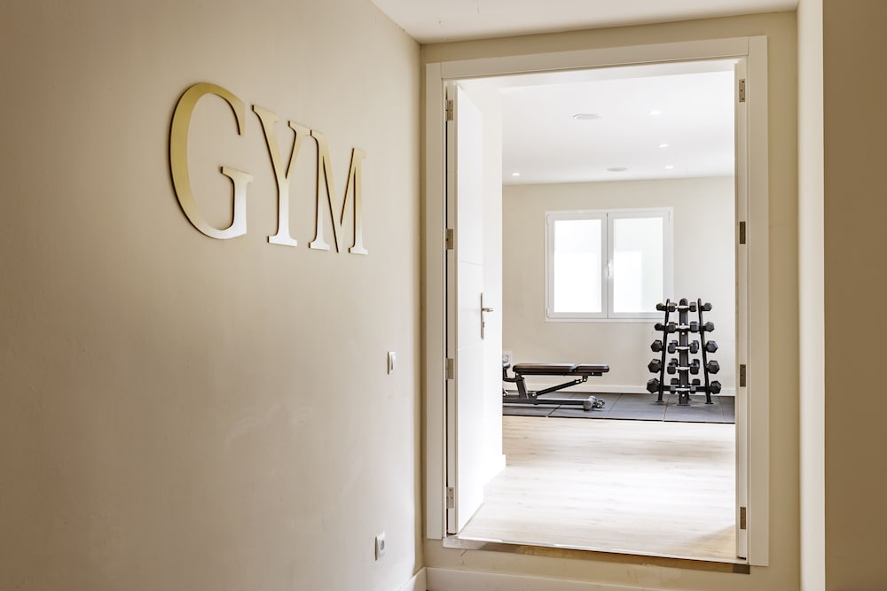 Hotel Eden Soller — Sports & recreation in Puerto de Soller, Balearic Islands