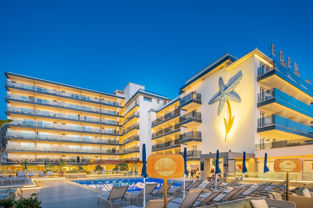Hotel Eden Soller - zdjęcie 3