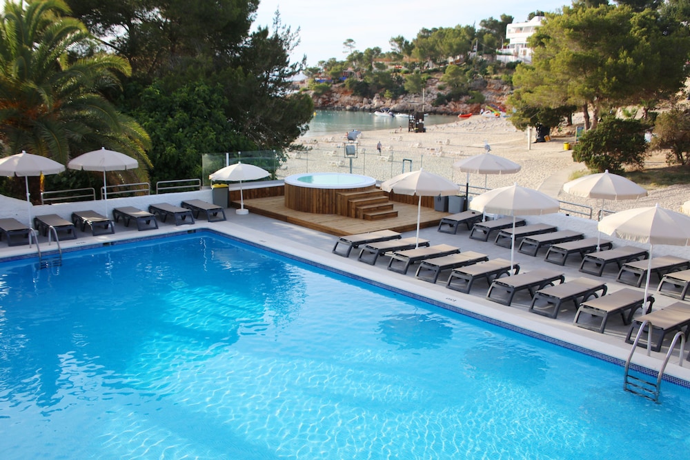 Sandos El Greco Hotel - Adults Only - zdjęcie 3