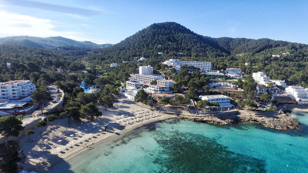 Sandos El Greco Hotel - Adults Only — Main photo in Portinatx, Balearic Islands