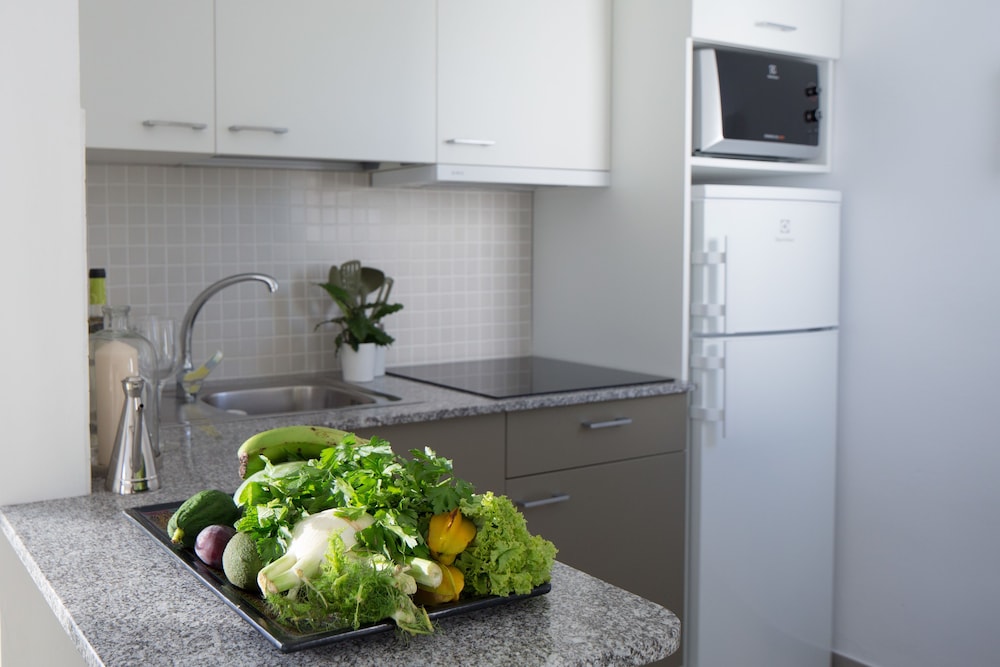 El Guarapo Apartamentos — Hotel rooms in Costa Teguise, Canary Islands