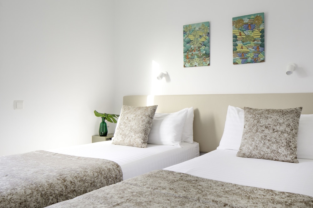 El Guarapo Apartamentos — Hotel rooms in Costa Teguise, Canary Islands