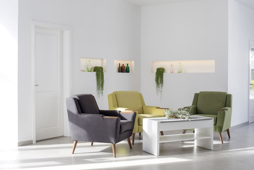 El Guarapo Apartamentos — Hotel rooms in Costa Teguise, Canary Islands