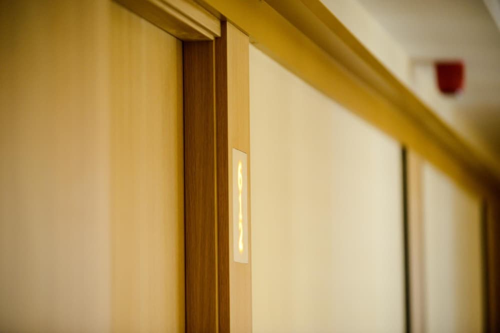 Hotel Monarque El Rodeo — Hotel rooms in Marbella, Andalusia