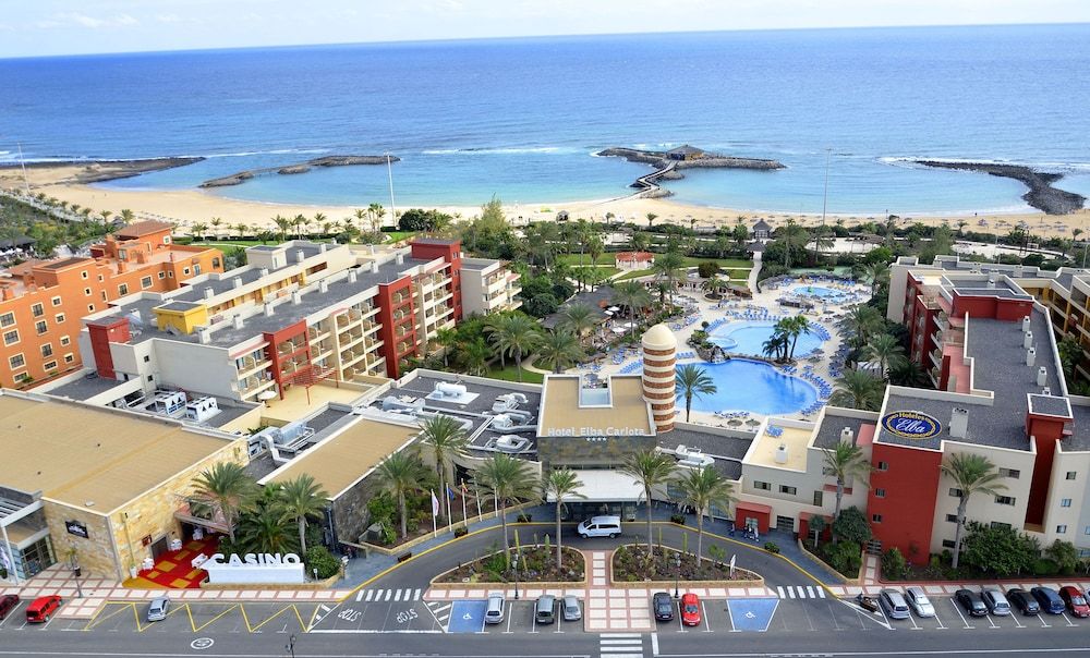 Elba Carlota Beach & Golf Resort - zdjęcie 2