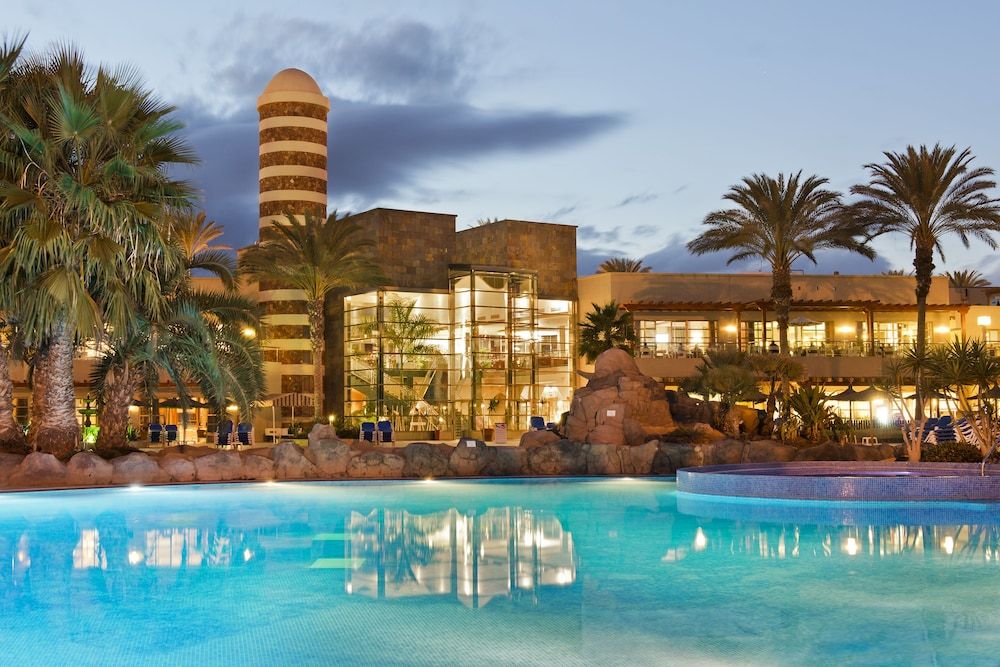 Elba Carlota Beach & Golf Resort - zdjęcie 4