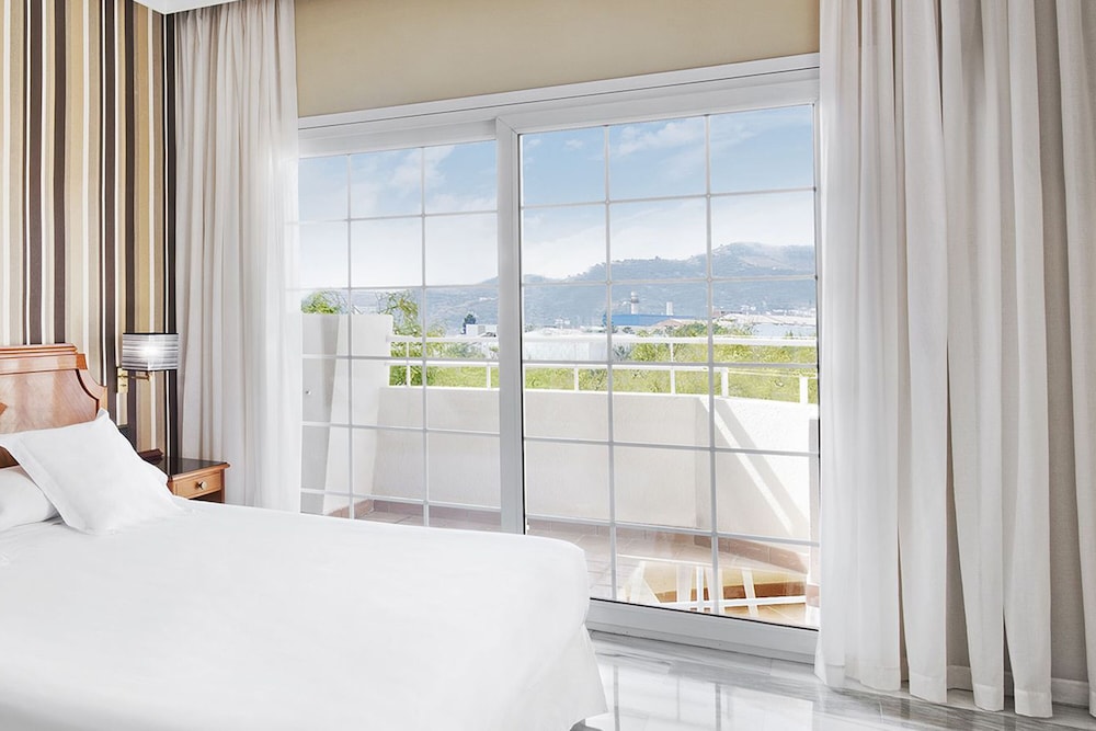 Elba Motril Beach & Business Resort - zdjęcie 5