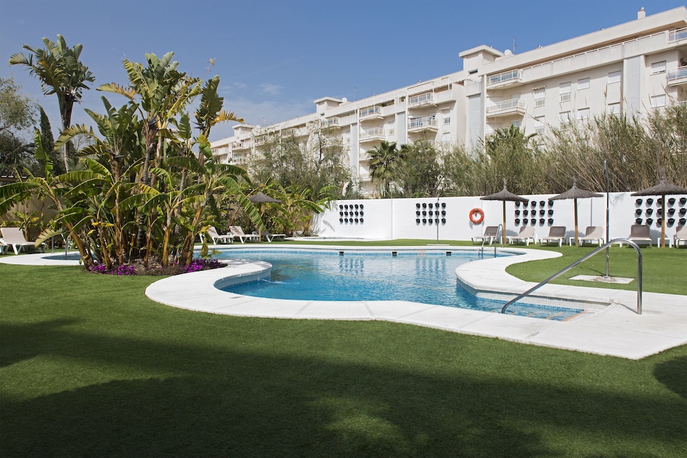 Elba Motril Beach & Business Resort - zdjęcie 4