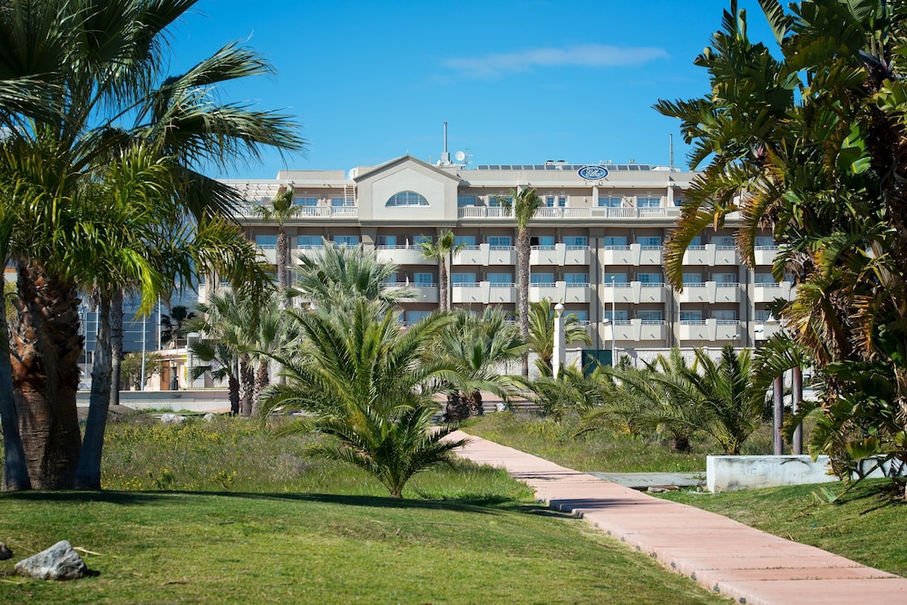 Elba Motril Beach & Business Resort - zdjęcie 3