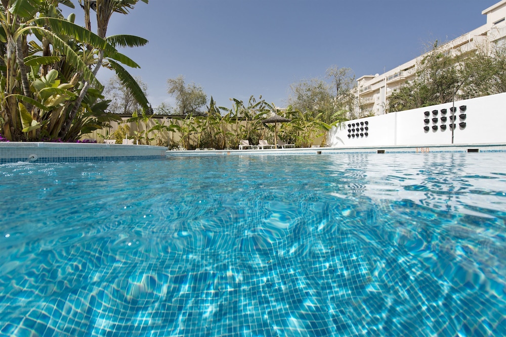 Elba Motril Beach & Business Resort - zdjęcie 2
