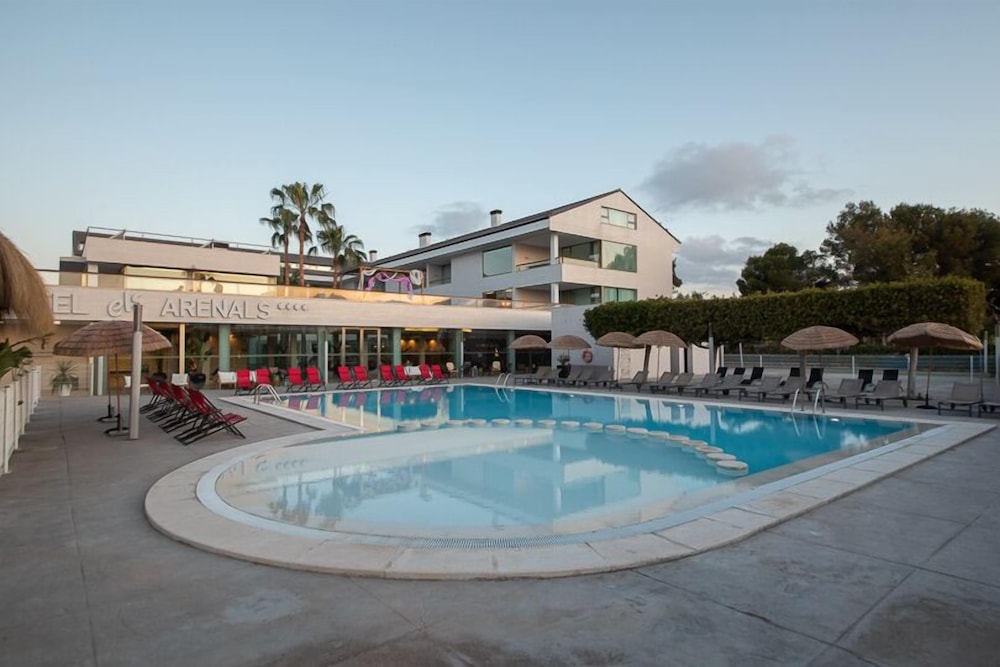 Hotel Barú - zdjęcie 3