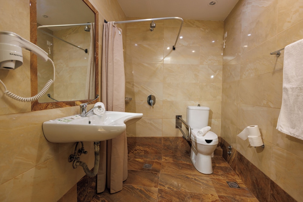 Agrabella Hotel - Adults Only — Hotel rooms in Hersonissos