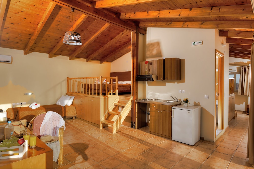 Agrabella Hotel - Adults Only — Hotel rooms in Hersonissos
