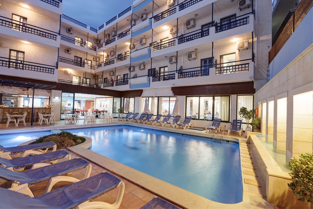 Agrabella Hotel - Adults Only — Main photo in Hersonissos