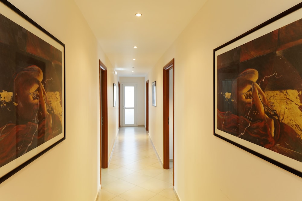 Agrabella Hotel - Adults Only — Hotel building in Hersonissos