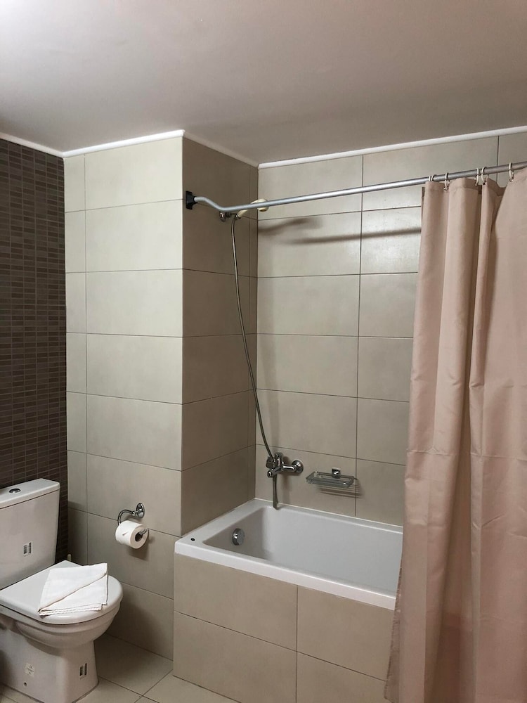 Agrabella Hotel - Adults Only — Hotel rooms in Hersonissos