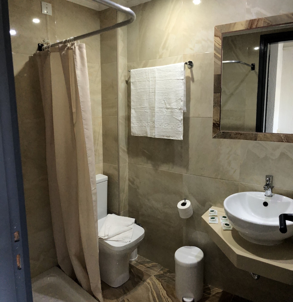 Agrabella Hotel - Adults Only — Hotel rooms in Hersonissos