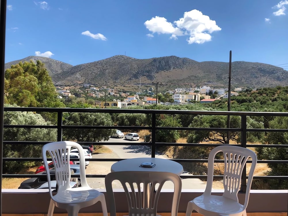 Agrabella Hotel - Adults Only — Attractions in the area in Hersonissos