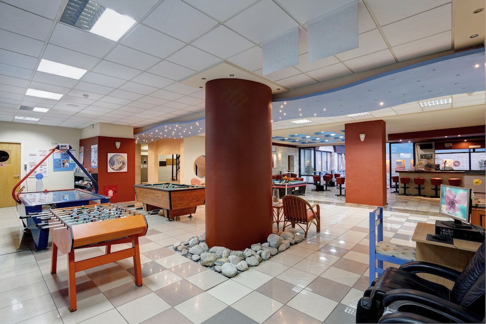 Agrabella Hotel - Adults Only — Sports & recreation in Hersonissos