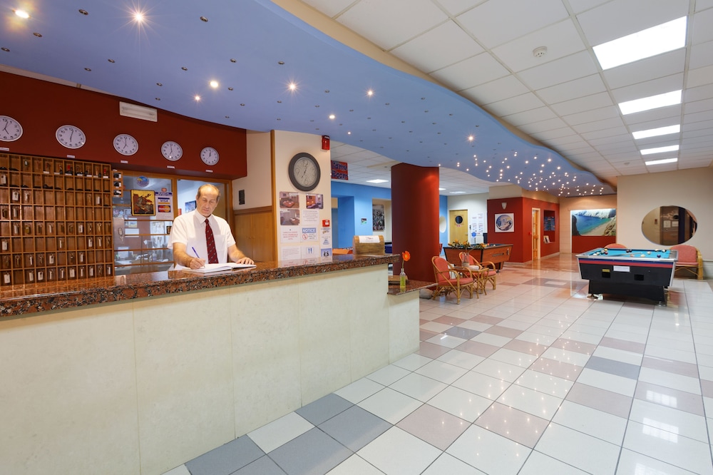 Agrabella Hotel - Adults Only — Sports & recreation in Hersonissos