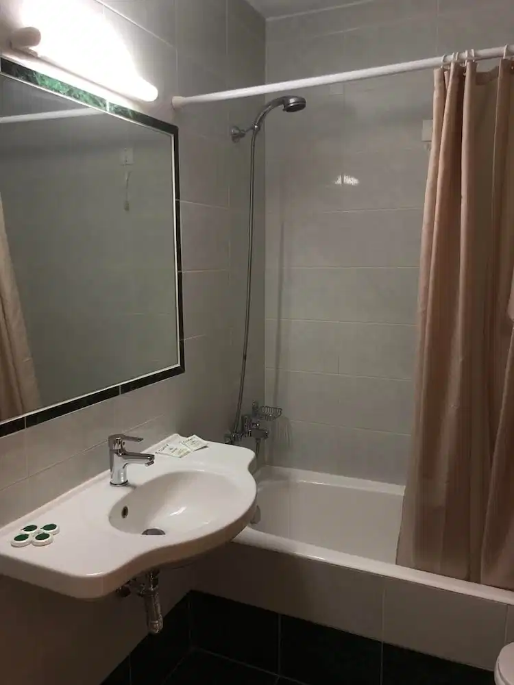 Agrabella Hotel - Adults Only — Hotel rooms in Hersonissos