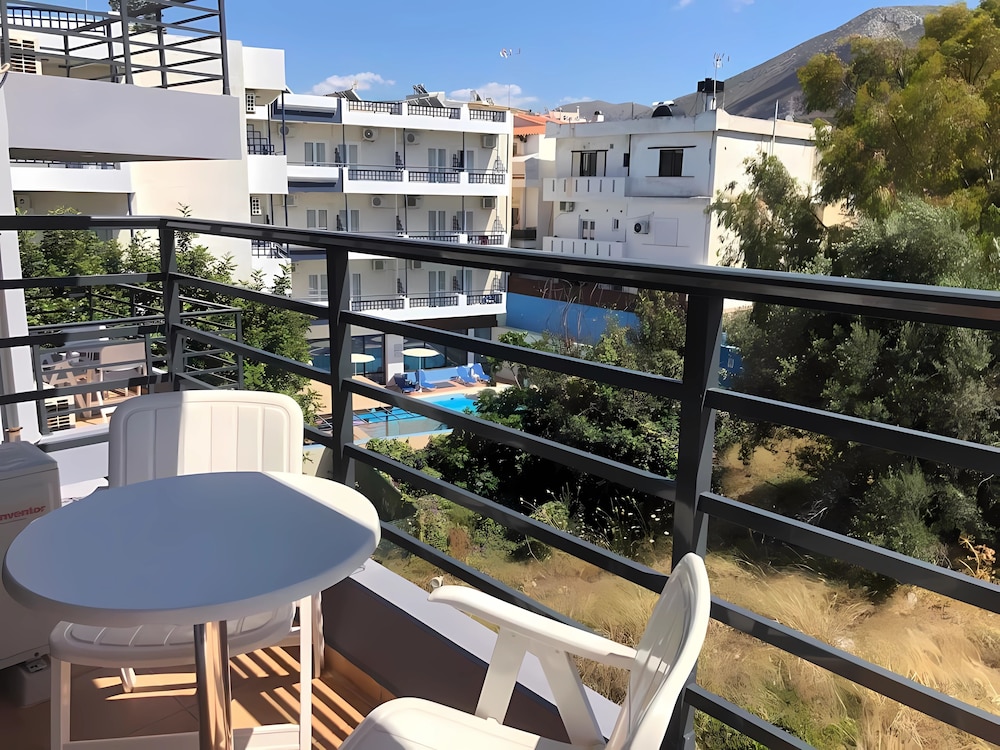 Agrabella Hotel - Adults Only — Swimming pool in Hersonissos