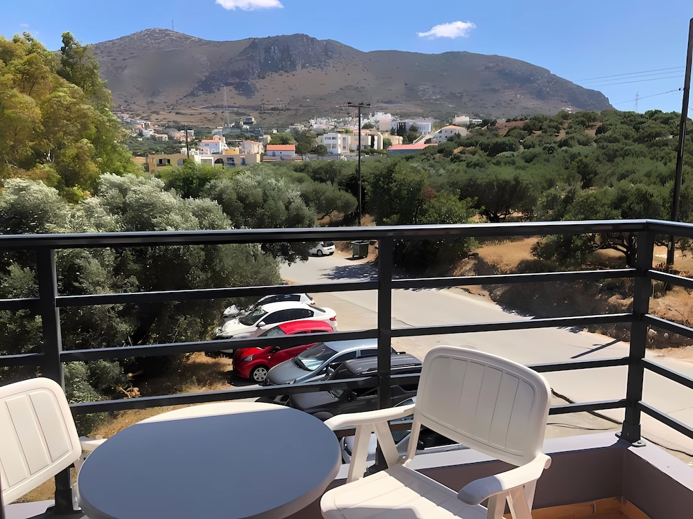 Agrabella Hotel - Adults Only — Attractions in the area in Hersonissos