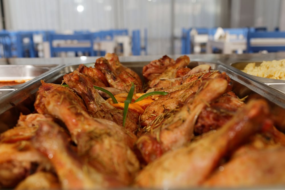 Agrabella Hotel - Adults Only — Restaurant & bars in Hersonissos