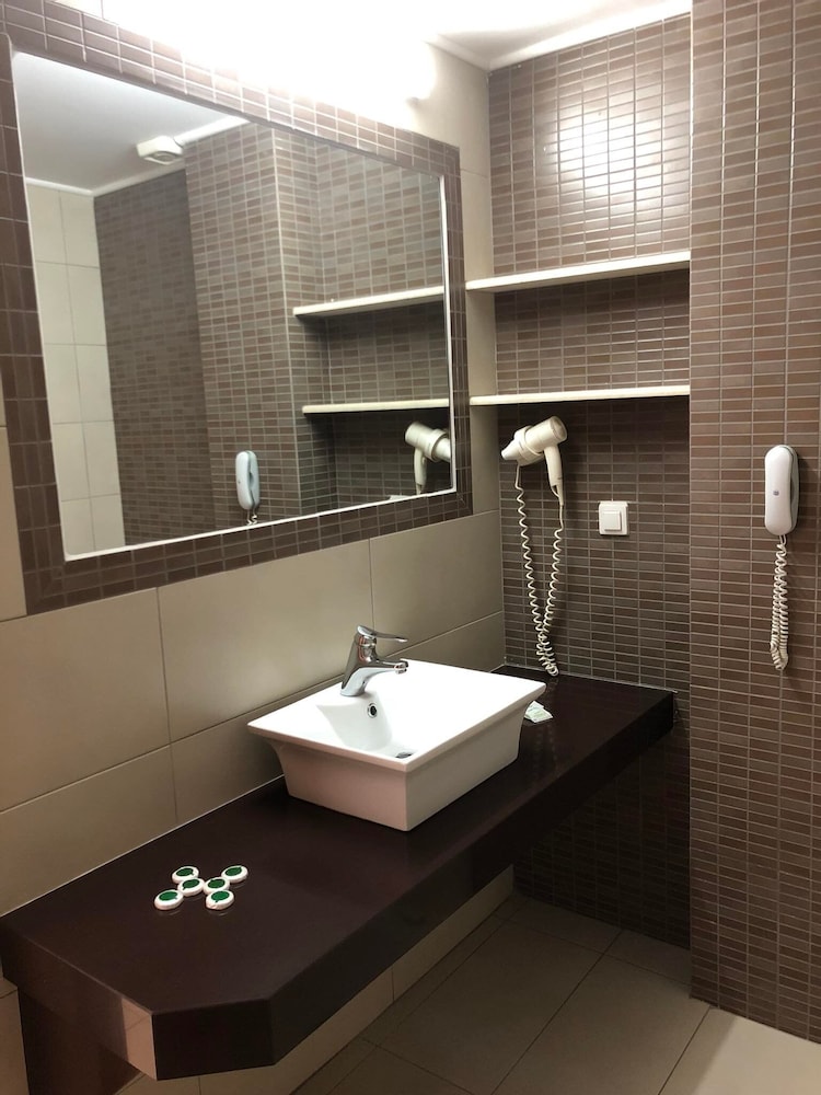 Agrabella Hotel - Adults Only — Hotel rooms in Hersonissos