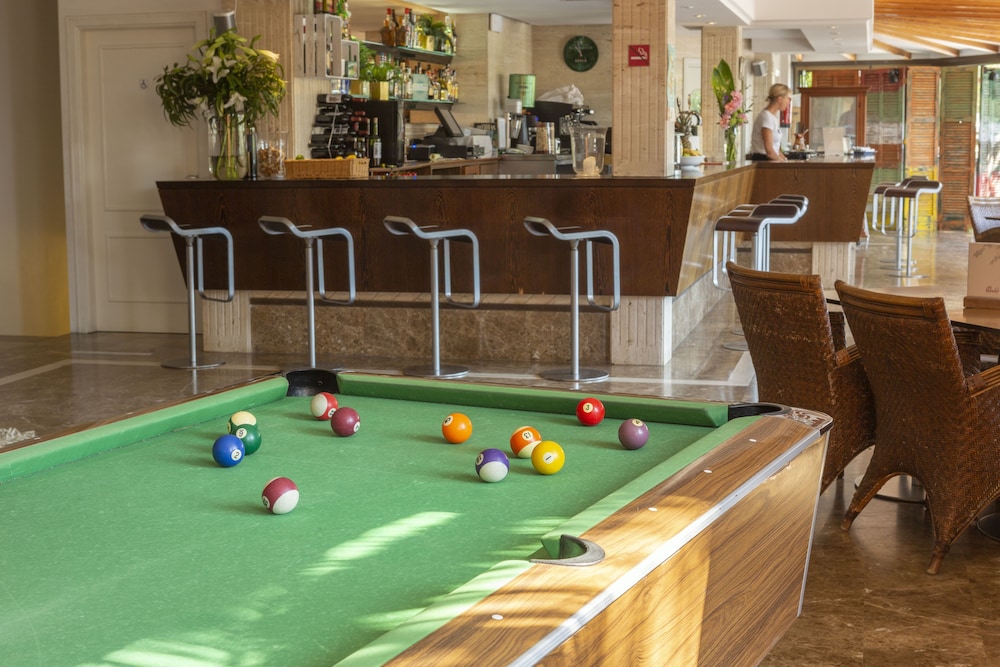 Es Baulo Petit Hotel — Sports & recreation in Can Picafort, Balearic Islands