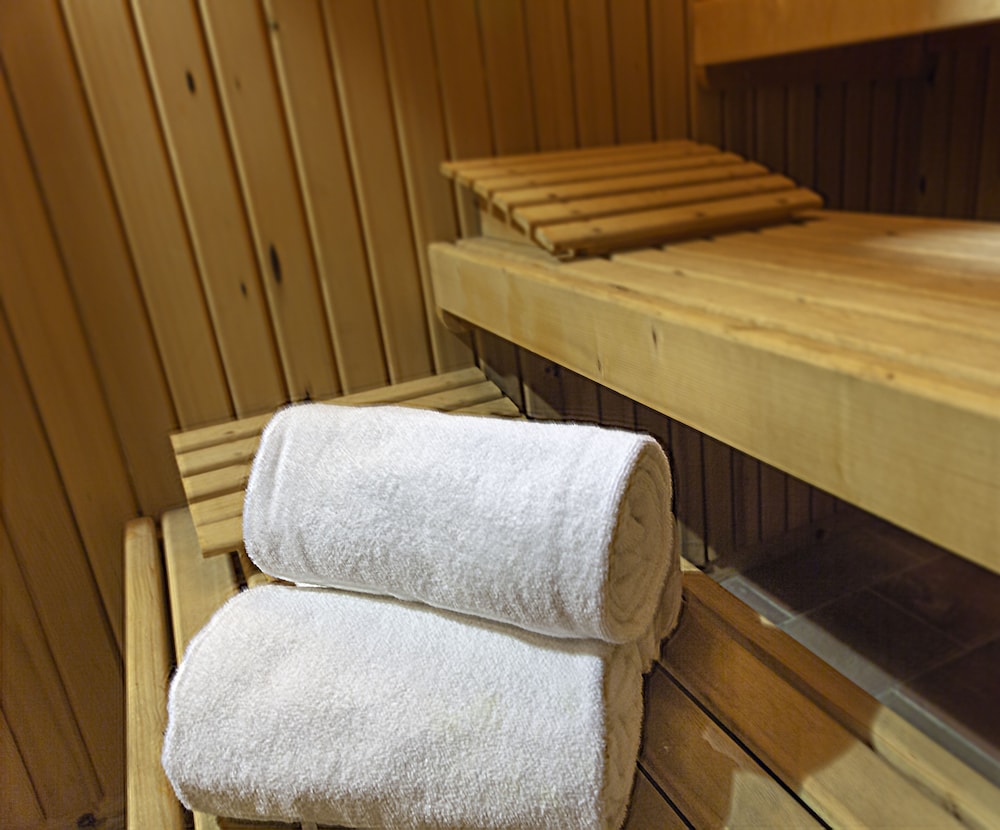 Es Baulo Petit Hotel — Spa in Can Picafort, Balearic Islands