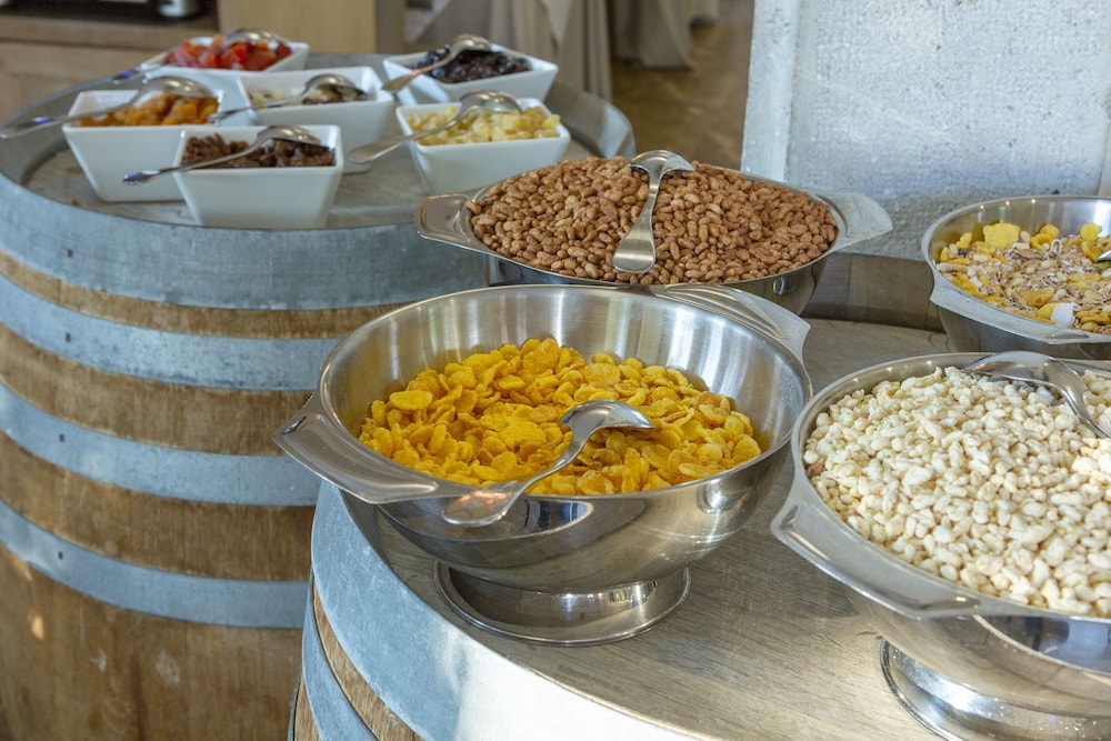 Es Baulo Petit Hotel — Restaurant & bars in Can Picafort, Balearic Islands