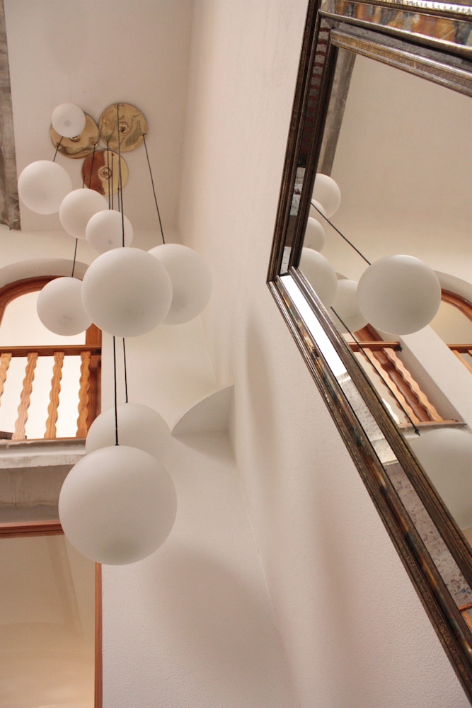 Es Baulo Petit Hotel — Hotel building in Can Picafort, Balearic Islands