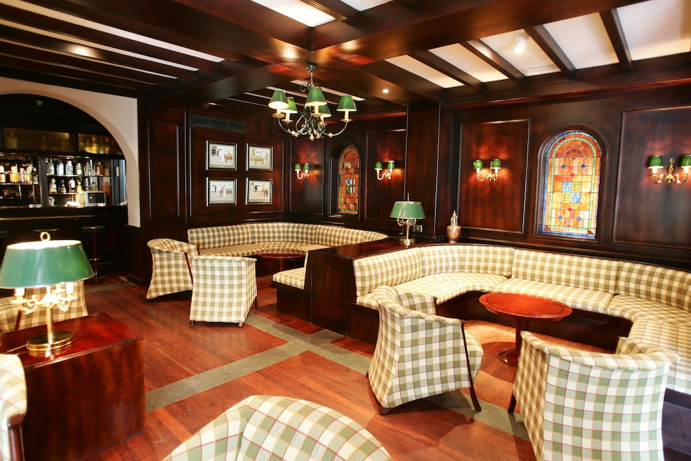 Hotel Escuela Santa Brígida - zdjęcie 4