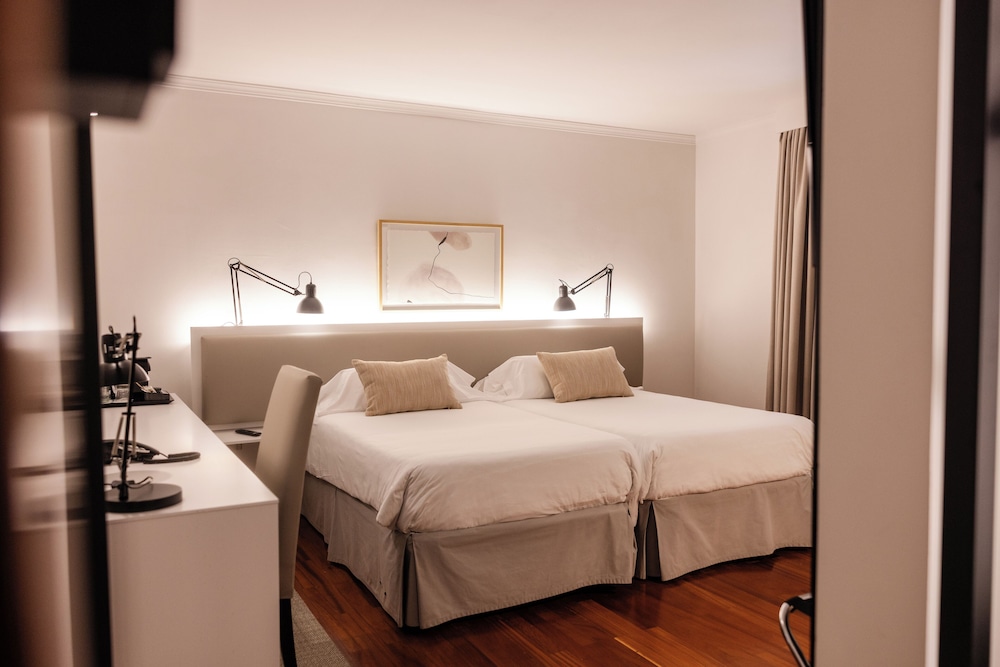 Hotel Escuela Santa Brígida - zdjęcie 3