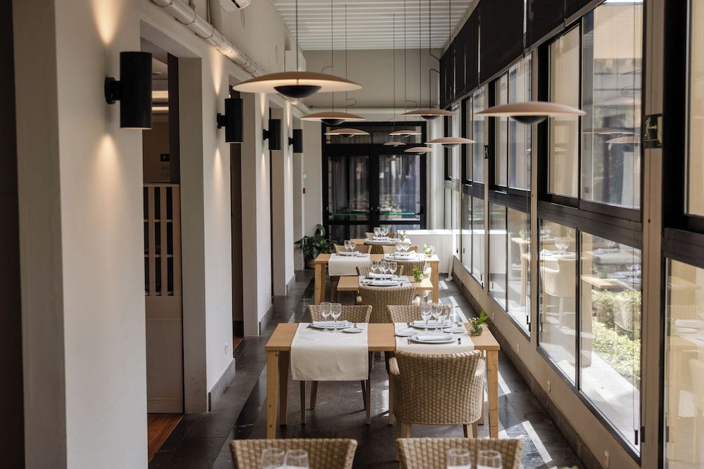 Hotel Escuela Santa Brígida - zdjęcie 5