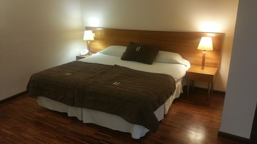 Hotel Escuela Santa Cruz - zdjęcie 5