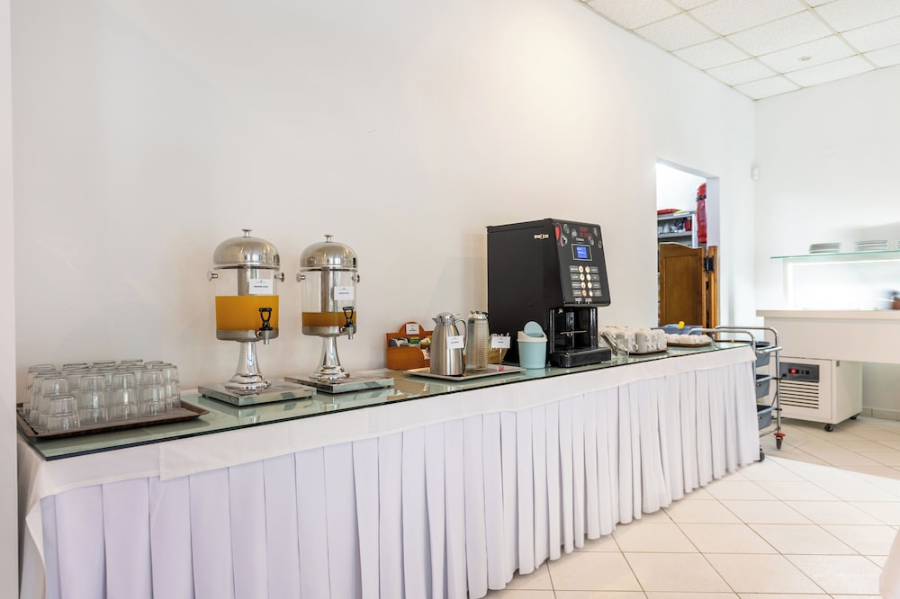Agrilia Hotel - Adults Only — Restaurant & bars in Laganas, Ionian Islands