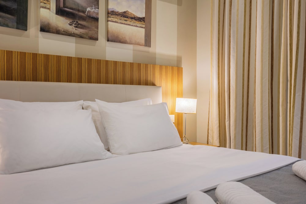 Agrilia Hotel - Adults Only — Hotel rooms in Laganas, Ionian Islands