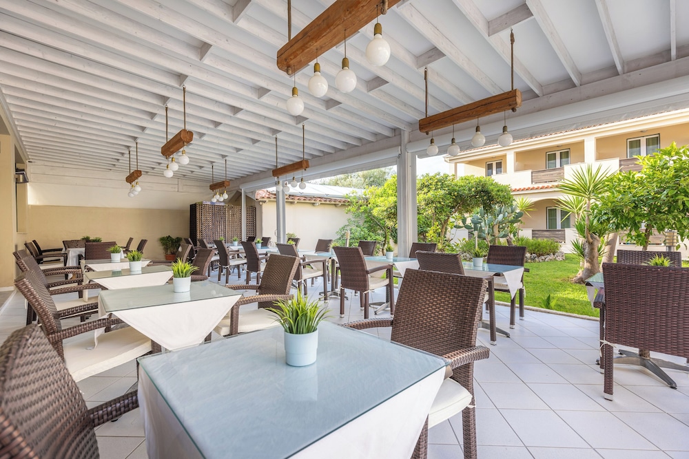 Agrilia Hotel - Adults Only — Restaurant & bars in Laganas, Ionian Islands