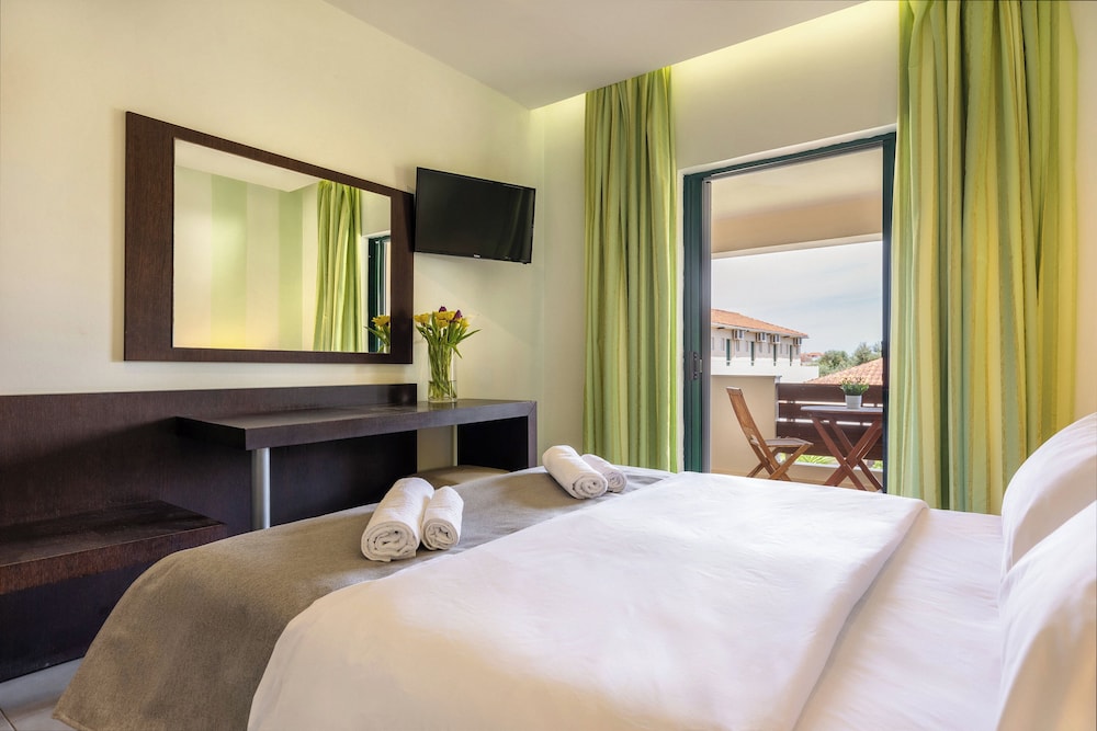 Agrilia Hotel - Adults Only — Hotel rooms in Laganas, Ionian Islands
