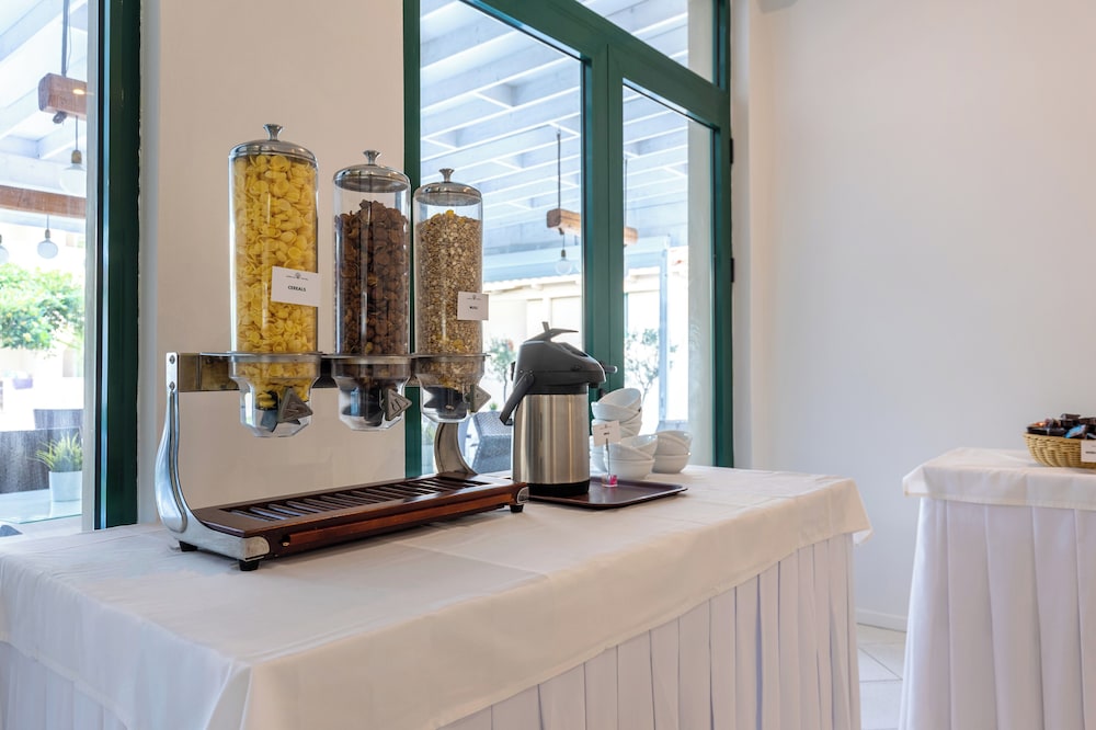 Agrilia Hotel - Adults Only — Restaurant & bars in Laganas, Ionian Islands