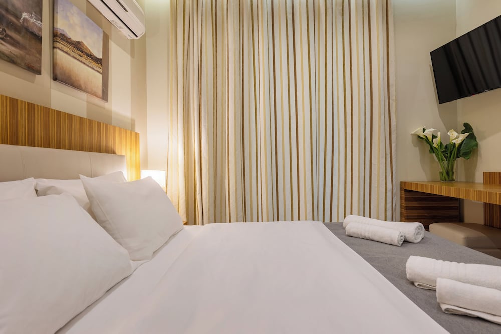 Agrilia Hotel - Adults Only — Hotel rooms in Laganas, Ionian Islands