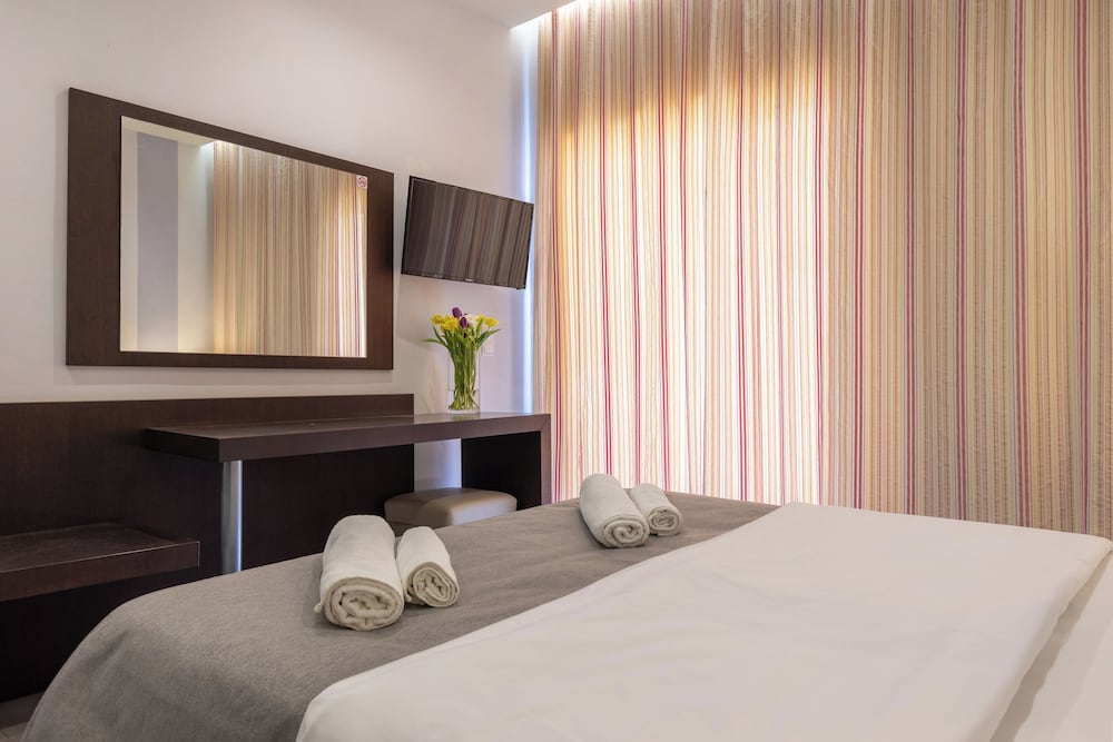 Agrilia Hotel - Adults Only — Hotel rooms in Laganas, Ionian Islands