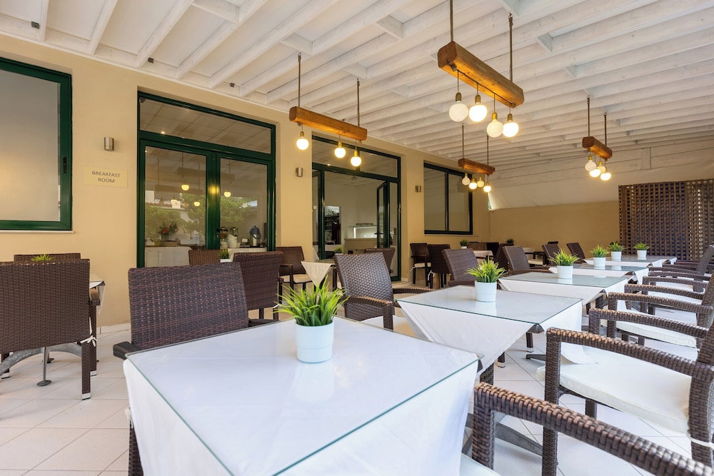 Agrilia Hotel - Adults Only — Restaurant & bars in Laganas, Ionian Islands