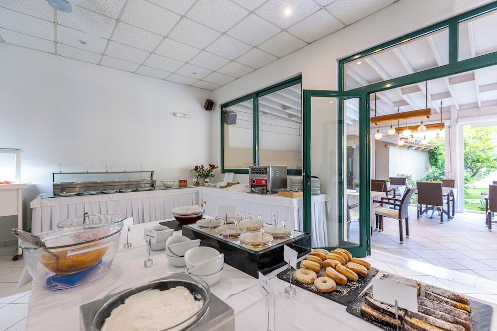 Agrilia Hotel - Adults Only — Restaurant & bars in Laganas, Ionian Islands